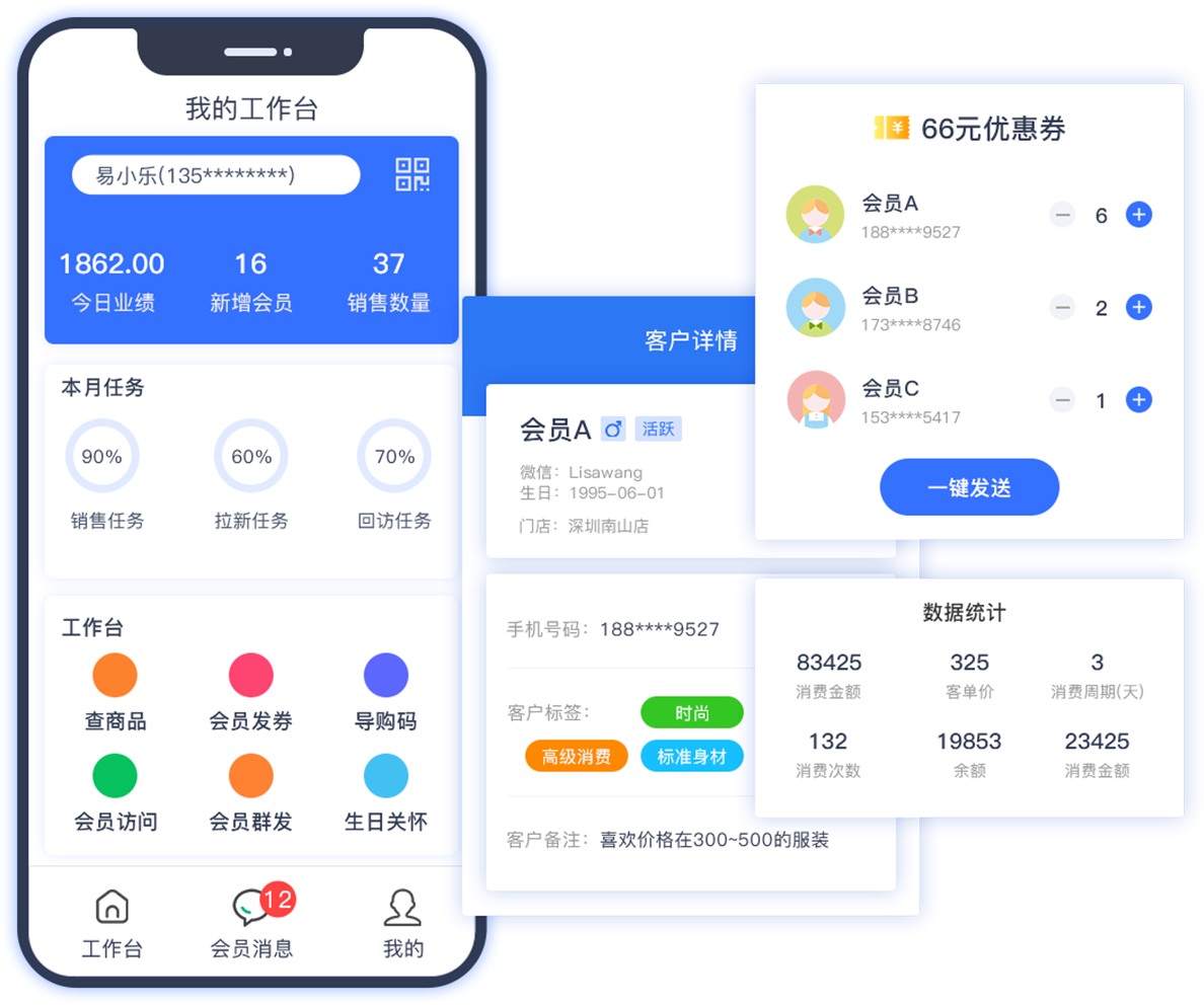 私域流量運(yùn)營(yíng)，客情關(guān)系維護(hù)